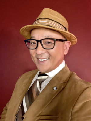 Paul Pak, Mobile Notary Public